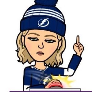 Meet your Posher, Mary